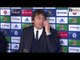 Conte: Chelsea on the verge of realising dream