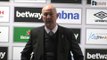 Pulis 'disgusted' by Stoke treatment