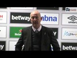 Pulis 'disgusted' by Stoke treatment