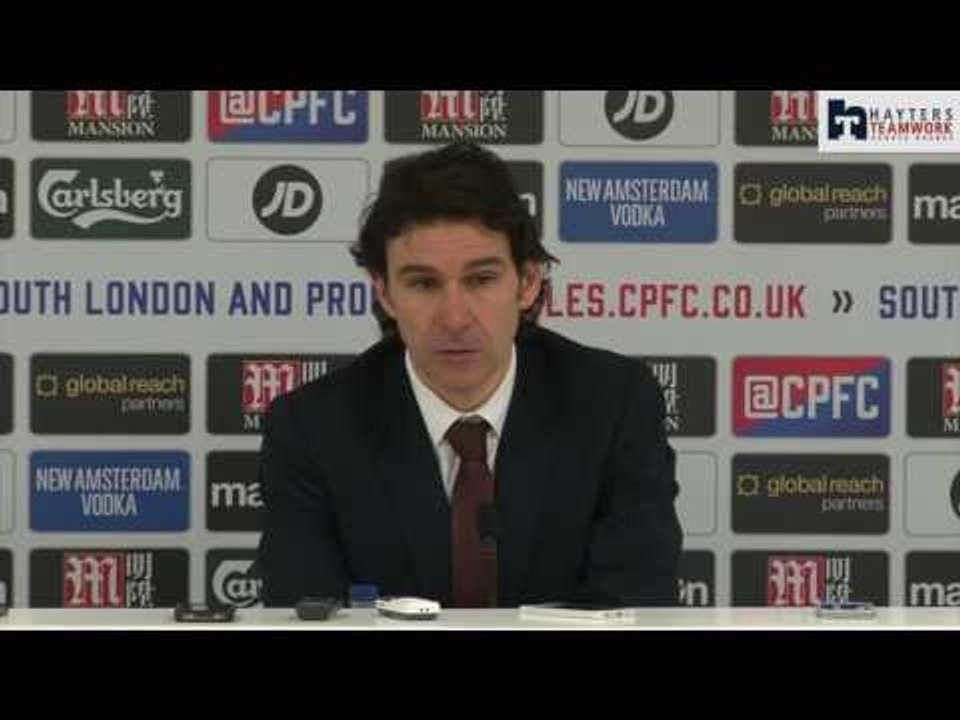Karanka angered by Boro display