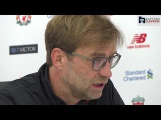 Klopp backs introduction of video assistant referees