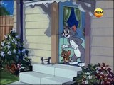 Мультик для детей Том и Джерри Tom and Jerry Мультфильмы для детей серия 02