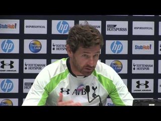 Andre Villas-Boas: Why my relationship with Mourinho broke down