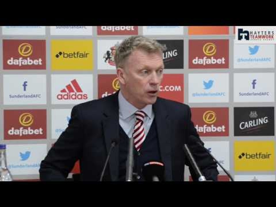 Moyes bemoans 'big opportunity missed'