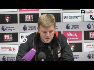 Howe: We're usually reliable from the spot!