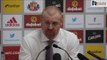 Dyche 'frustrated' with lack of cutting edge
