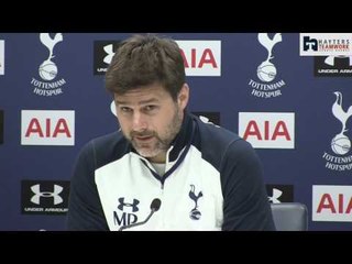 Pochettino rules out Winks for rest of season