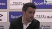 Silva delighted with 'crucial turnaround'