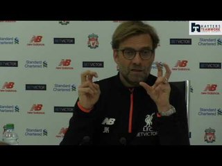 Jurgen Klopp Compares Ranieri’s Sackings to Brexit and Trump 🚨