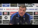 Allardyce hints at Cabaye departure