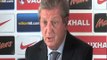 Roy Hodgson admits he was no good at maths