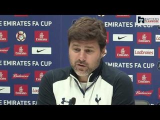 Ruthless Pochettino 'rules out' departures