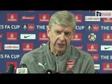 Wenger to consider 'fan opinion' when deciding future