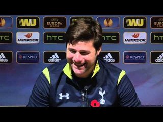 Pochettino: I scored wonder goal just like Lamela