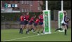 REPLAY SPAIN / GERMANY - RUGBY EUROPE WOMEN XV CHAMPIONSHIP 2018