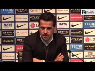 Silva cautious on future plans