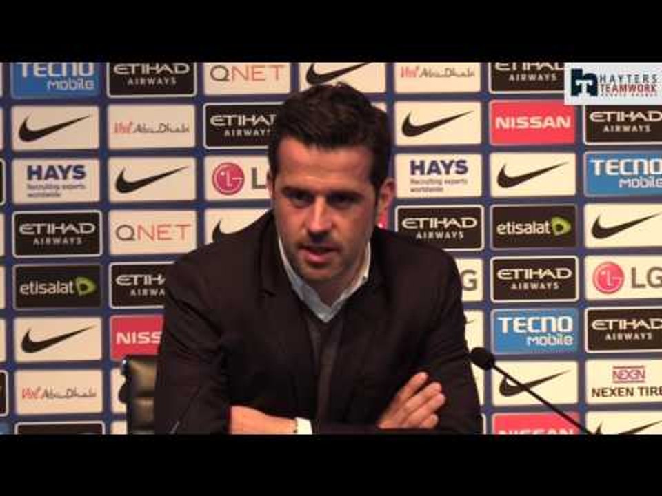 Silva cautious on future plans