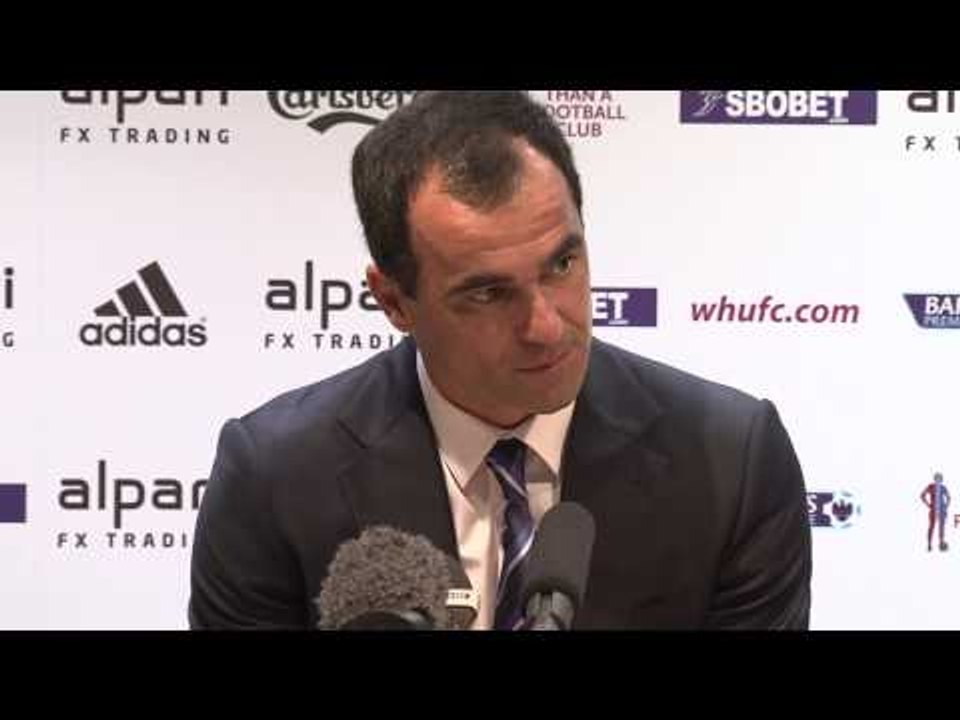 Martinez - Lukaku changed the game