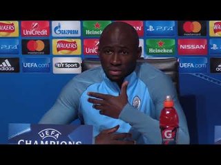 Mangala unsure over long-term City future