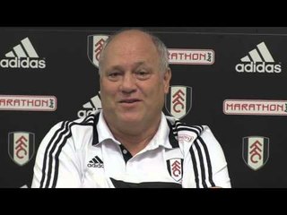 Jol: £8m was too much for Cornelius