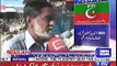 Will PTI Chairman Imran Khan win the next polls from NA-71 Mianwali  Watch Public opinion