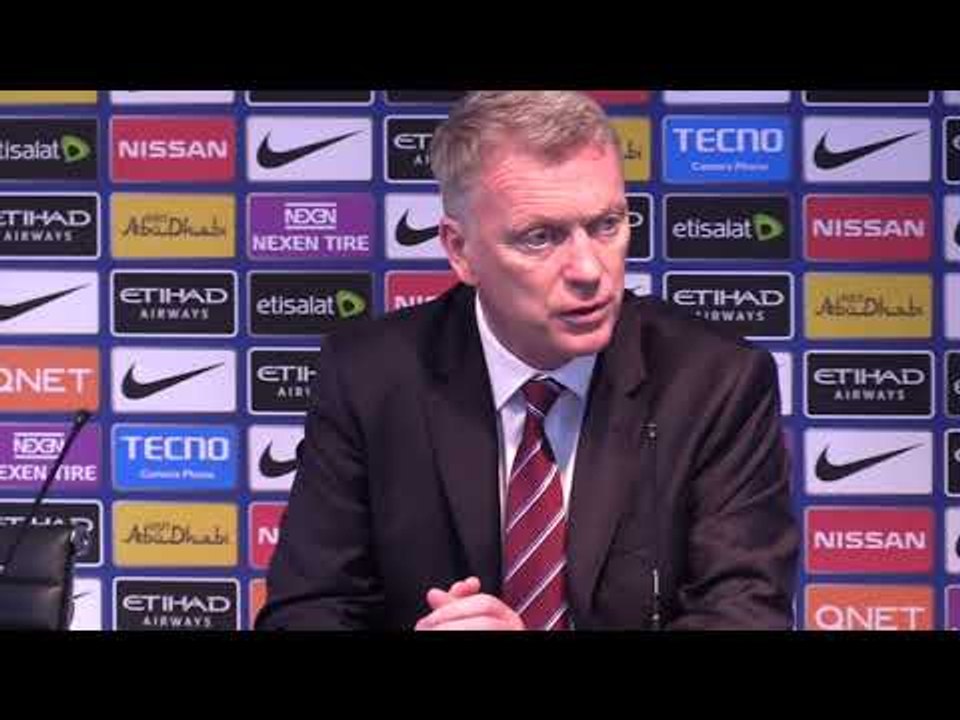 'Gutted' Moyes bemoans missed opportunities