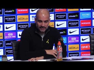 Guardiola 'disappointed' with Foden injury setback