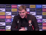 Howe pays tribute to 'outstanding' City