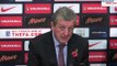 Roy Hodgson: Saido Berahino deserves England chance
