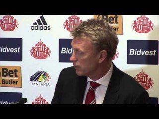 David Moyes: Adnan Januzaj can play for England