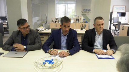 Δωρεάν ηλεκτροκίνητα αμαξίδια από την Περιφέρεια Στερεάς