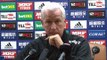 Pardew 'fully understands' Wenger's frustration