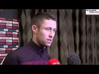 Gary Cahill: England can be unbeaten in qualifying