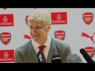 Wenger: Resolution of Sanchez saga has created more clarity