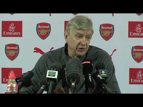 Wenger: Iwobi's behaviour unacceptable and he will be fined