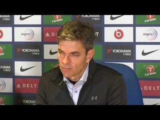 Pellegrino refuses to rule out Van Dijk departure