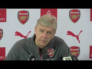 Wenger: Sanchez deal to Man Utd likely but could still break down