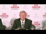 Sir Alex Ferguson says Manchester United can still win the title