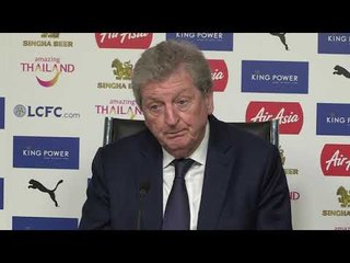 Hodgson: Benteke has redeemed himself