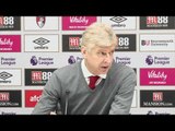 Wenger: Sanchez could leave in next 48 hours