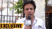 Rahul Roy Gets Emotional Talking About Sridevi's Sudden Demise