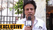 Rahul Roy Gets Emotional Talking About Sridevi's Sudden Demise