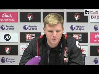 Howe defends Arter over horror tackle