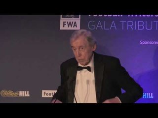 FWA's Tribute to Pele