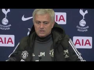 Mourinho blasts 'stupid' defensive mistakes