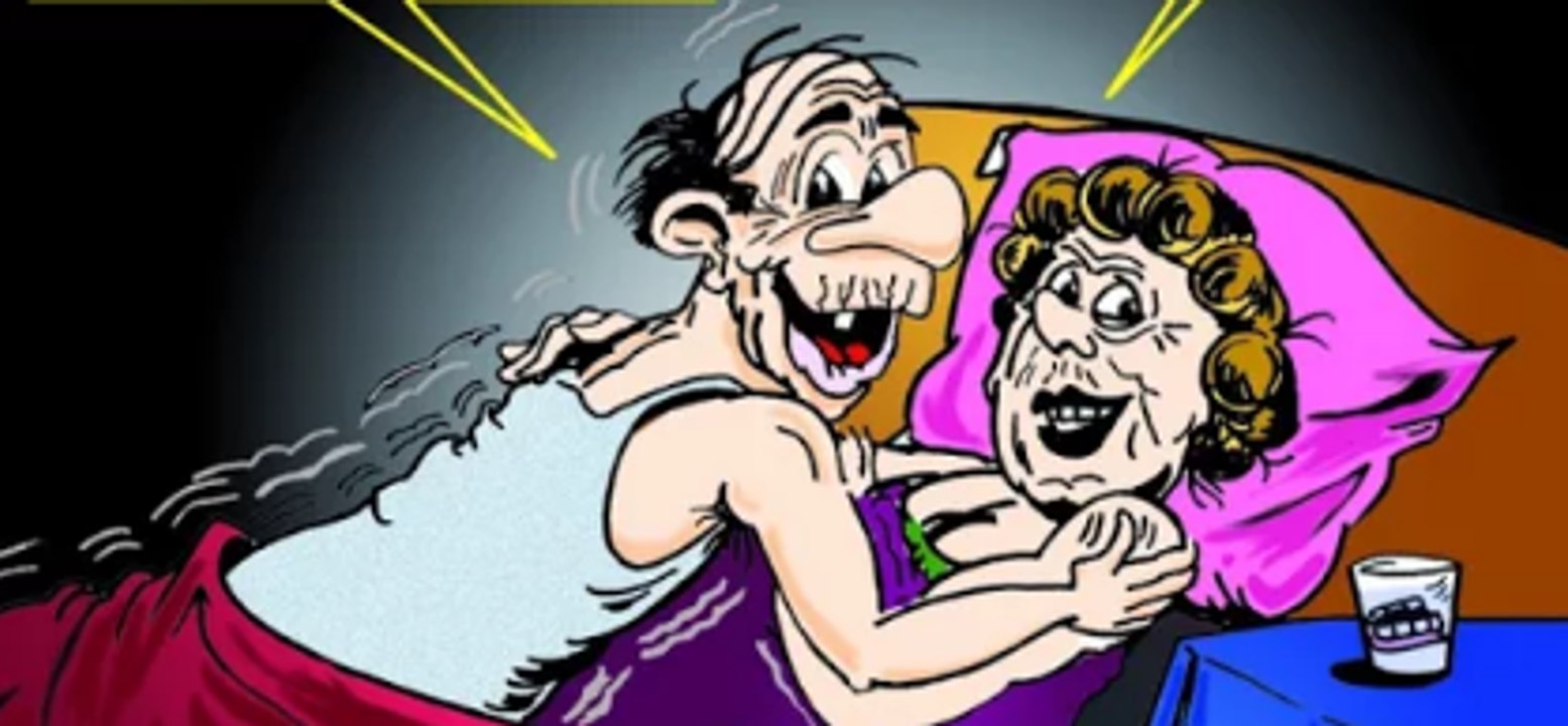 Cool la bande dessinée adulte! CAUCHEMARS Nightmares