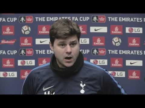 Pochettino expects Lamela to reach 'higher level than before'