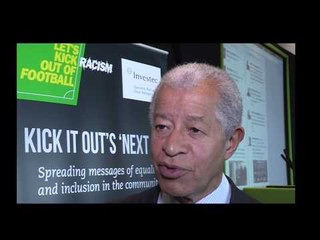 Lord Herman Ousely message to England for World Cup