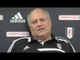 Jol: We want Sidwell deal but not Cork