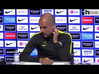 Guardiola ensures City 'won't forget' Toure's birthday